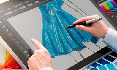 Las microfactories y el equipo Mimaki