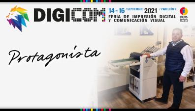 Miguel Ángel Baez (PROFI - PMA Product)