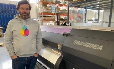 Mimaki Emociones