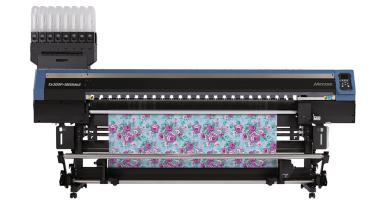 Mimaki impresora