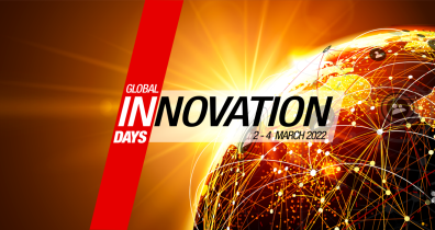 Mimaki Innovation Days