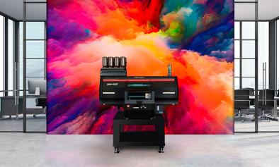 Mimaki lanza su nueva solución de impresión 3D