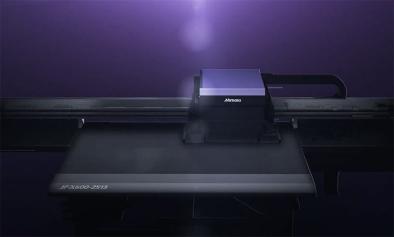 Mimaki refuerza la gama de impresoras inkjet