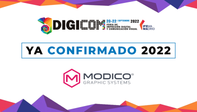 Modico Bienvenido