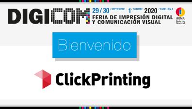 Ningún soporte se te resistirá con Clickprinting