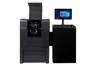 Nueva impresora 3D Stratasys