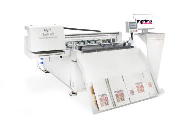 Nueva Imprimo Aqua Single Pass