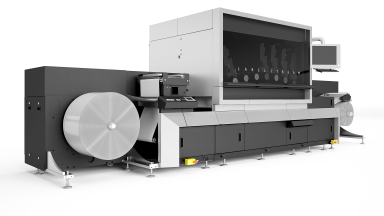 Océ LabelStream 4000, la apuesta de Canon por el sector del packaging