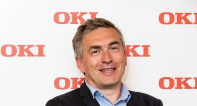 OKI tiene nuevo Vicepresidente para el Sur de Europa