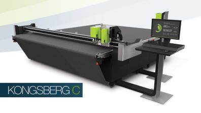 OpenGate Capital firma un acuerdo para adquirir Kongsberg Precision Cutting Systems