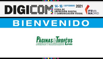 Páginas & Trofeus