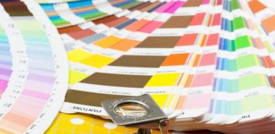 Pantone añade nuevos colores para mejorar los diseños
