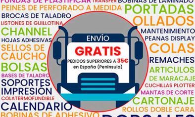 PMA Product apuesta por los servicios de post-impresión