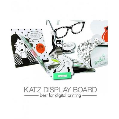 Poster and Panel