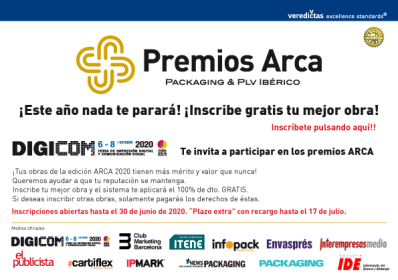 Premios ARCA