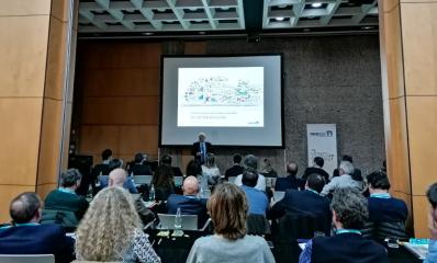 Presentación del estudio de neobis
