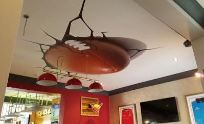 Primer de pared Metamark 'Silver Bullet'