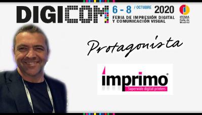 protagonista  imprimo