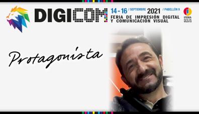 Protagonista GARSAN S.L.