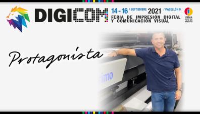 Protagonista Imprimo