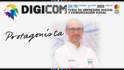 El Protagonista: Miguel Blázquez, CEO de M2M Sistemas