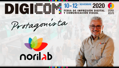 El protagonista norilab