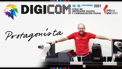 Protagonista Rotutech