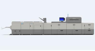 Ricoh lanza Pro C9200 y Pro C7200