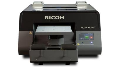 ricoh ri2000