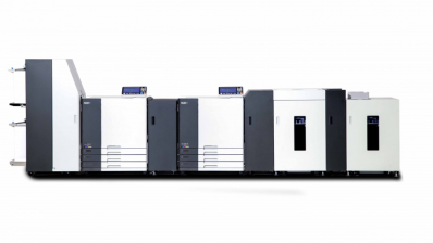 Riso lanza nueva marca impresoras alta velocidad