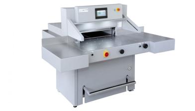 Robustez y funcionalidad en las guillotinas Grafcut