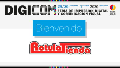 Rotulatienda logotipo