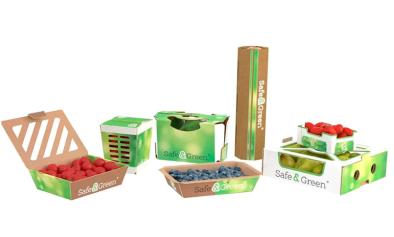 Smurfit Kappa lanza “Safe&Green”