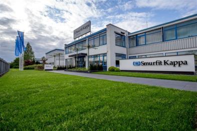 Smurfit Kappa, primera empresa del FTSE