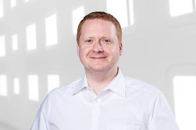 Stefan Kappaun, nuevo responsable Textile Printing Durst