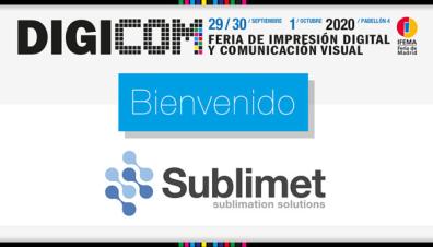 Sublimet