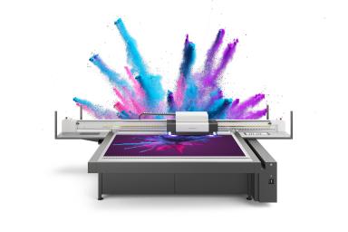 swissQprint lanza la 4ª generación de sus impresoras planas