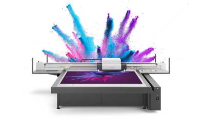 swissQprint lanza la 4ª generación de sus impresoras