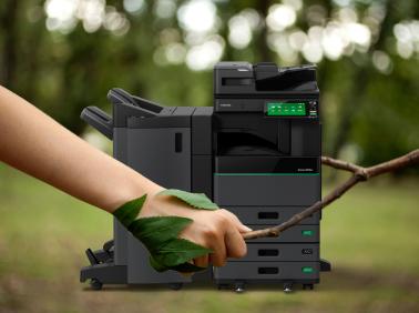 Toshiba reutilización