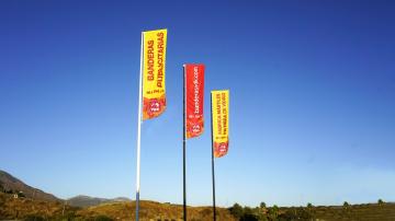 VDK bandera
