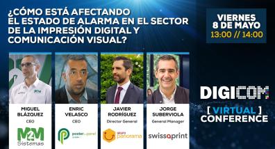 virtual conference
