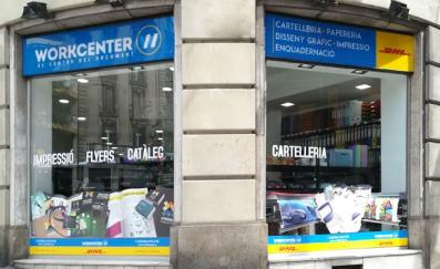 Workcenter continúa con su expansión por España