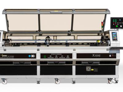 x-trong laser img