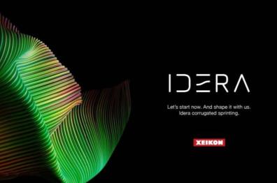 Xeikon Idera