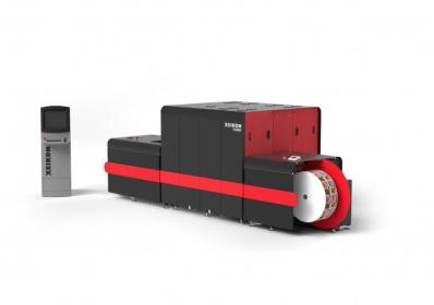 Xeikon PX30000