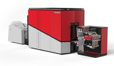 Xeikon