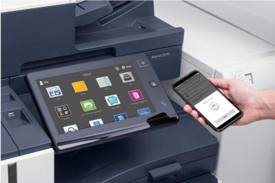 Xerox brinda más flexibilidad a los trabajadores