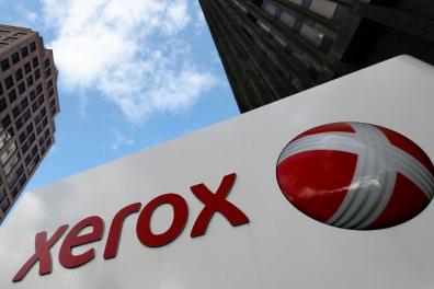 Xerox ocupa el primer lugar en el informe