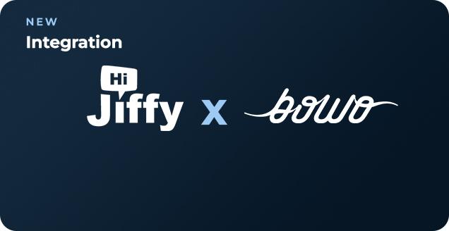 Bowo partners with HiJiffy to transform hotels' digital guest experience