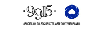 9915 Asociación de Coleccionistas de Arte Contemporáneo